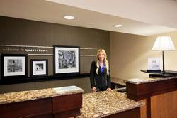 Hampton Inn Quakertown