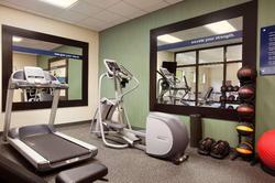 Hampton Inn Quakertown