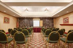 Hampton Inn Quakertown