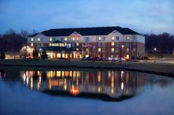Hilton Garden Inn St. Louis Chesterfield