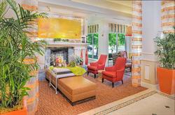 Hilton Garden Inn St. Louis Chesterfield