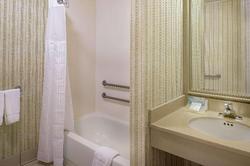 Hilton Garden Inn St. Louis Chesterfield