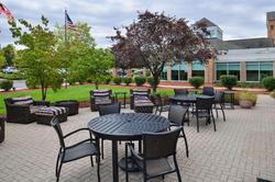 Hilton Garden Inn Columbia