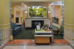 Hilton Garden Inn Columbia