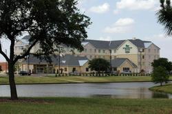 Homewood Suites by Hilton Wichita Falls