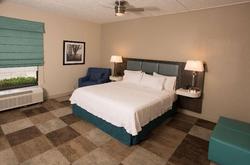 Hampton Inn Wooster