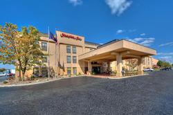 Hampton Inn Indianapolis-SW/Plainfield