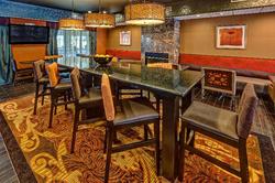 Hampton Inn Indianapolis-SW/Plainfield