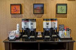 Hampton Inn Indianapolis-SW/Plainfield