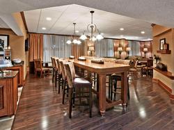 Hampton Inn Bowling Green 