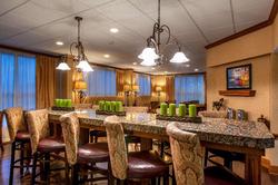 Hampton Inn Bowling Green 