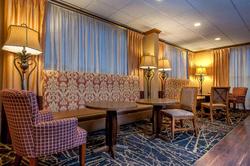 Hampton Inn Bowling Green 