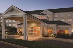 Hilton Garden Inn Wilkes Barre