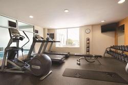 Hilton Garden Inn Wilkes Barre