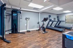 Hampton Inn Clarion