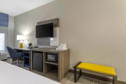 Comfort Inn Weatherford
