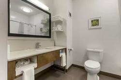 Comfort Inn Weatherford