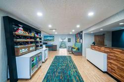 Hampton Inn Bardstown