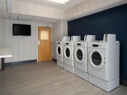Hampton Inn Chambersburg