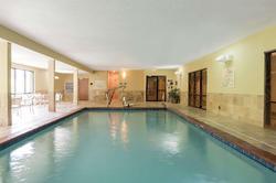 Hampton Inn & Suites Mansfield-South @ I-71