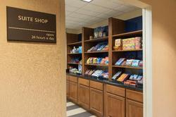 Hampton Inn & Suites Mansfield-South @ I-71