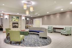 Homewood Suites by Hilton Hagerstown