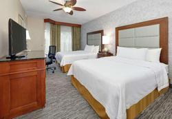 Homewood Suites by Hilton Hagerstown