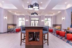 Hampton Inn & Suites St. Louis/Chesterfield
