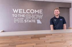 Hampton Inn & Suites St. Louis/Chesterfield