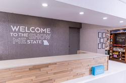 Hampton Inn & Suites St. Louis/Chesterfield