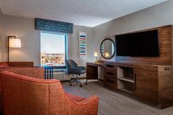 Hampton Inn & Suites St. Louis/Chesterfield