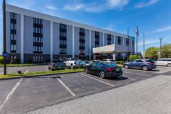 Allentown Park Hotel by The Red Collection