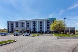 Allentown Park Hotel by The Red Collection