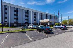 Allentown Park Hotel by The Red Collection
