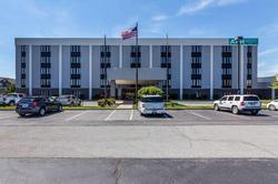Allentown Park Hotel by The Red Collection