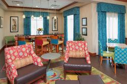 Hampton Inn Jacksonville