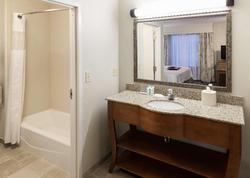 Hampton Inn & Suites Davenport