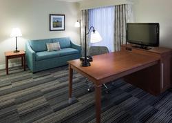 Hampton Inn & Suites Davenport