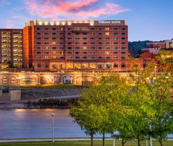 Embassy Suites by Hilton Cincinnati RiverCenter