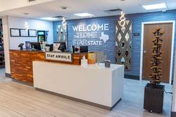 Hampton Inn & Suites Denton
