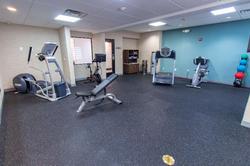 Hampton Inn & Suites Denton