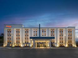 Hampton Inn Altoona