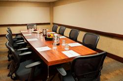 Doubletree Hotel & Conference Center St. Louis
