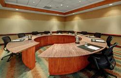 Doubletree Hotel & Conference Center St. Louis