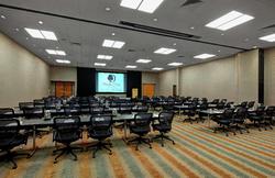 Doubletree Hotel & Conference Center St. Louis
