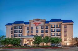 Hampton Inn Council Bluffs 