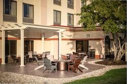Hampton Inn Council Bluffs 