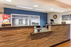 Hampton Inn Eau Claire