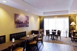 Hampton Inn Eau Claire