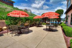 Hampton Inn Greensburg 